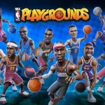 nba playgrounds