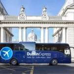 Belfast To Dublin Bus