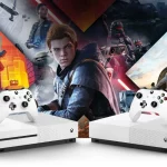 xbox one s games