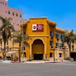 Beach Hotels In Long Beach