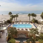 Beach Hotels In Los Angeles