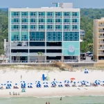 Beach Hotels in Orange Beach
