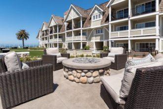 Beach hotels in Carlsbad