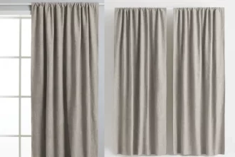 Best Bedroom Curtains
