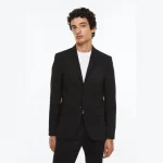 Black Suits