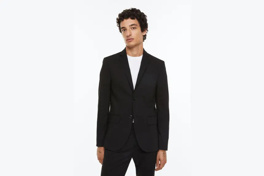 Black Suits