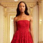 Bridesmaid dresses