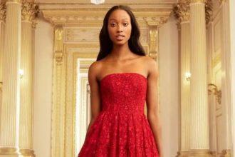 Bridesmaid dresses