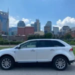 Car Rentals In Nashville