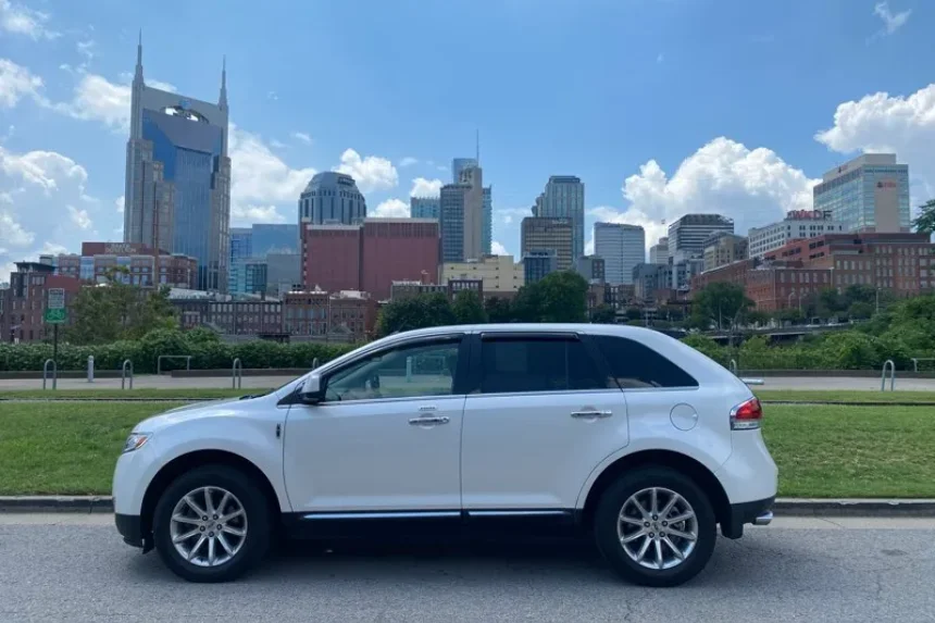 Car Rentals In Nashville