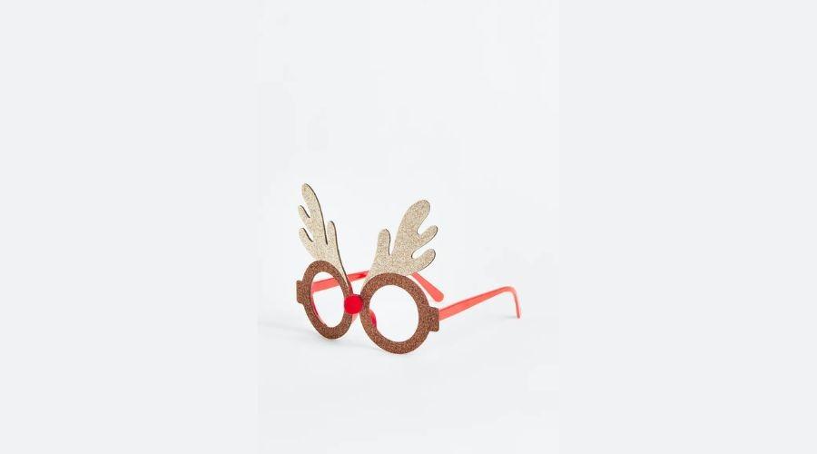 Deer Frame Glasses