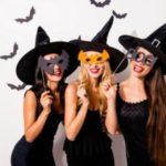 Halloween costumes