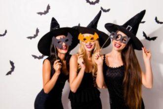 Halloween costumes