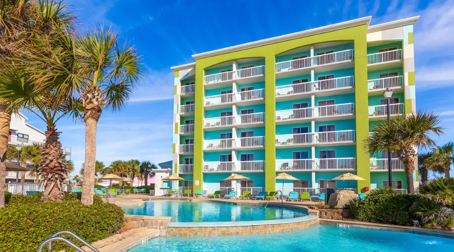 Holiday Inn Express Orange Beach, an IHG Hotel