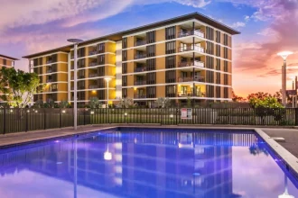 Hotels In Australia