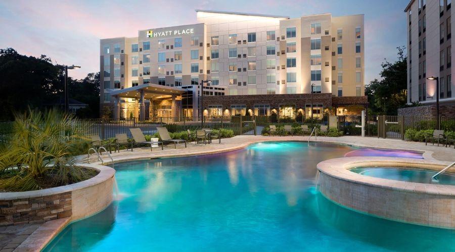 Hyatt Place Biloxi