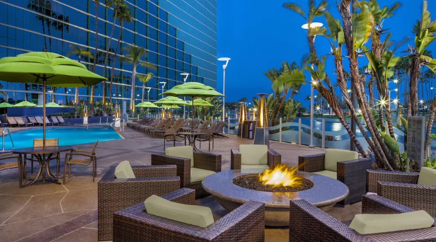 Hyatt Regency Long Beach
