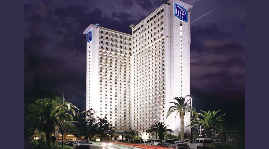 IP Casino Resort Spa - Biloxi