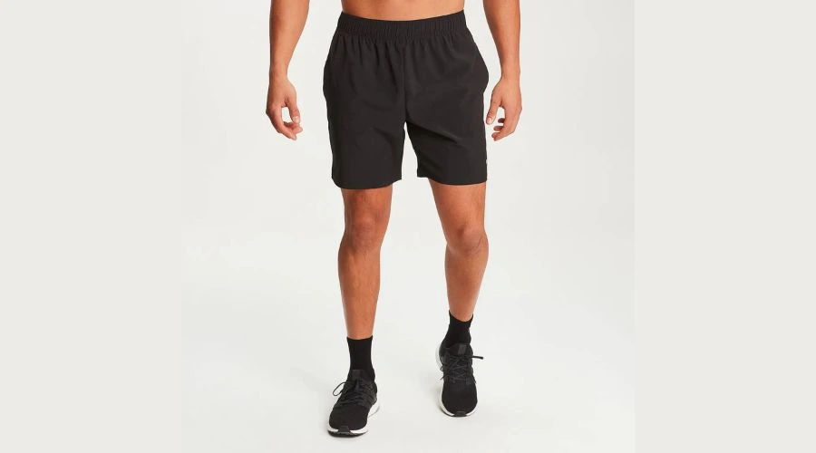 MP Woven Training Men’s Shorts Black