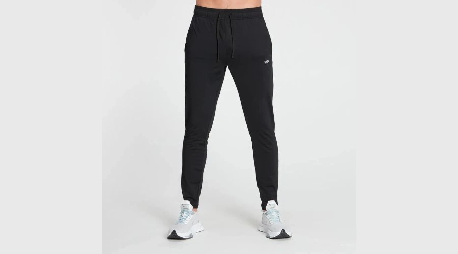 Men’s Essentials training Joggers- Zwart