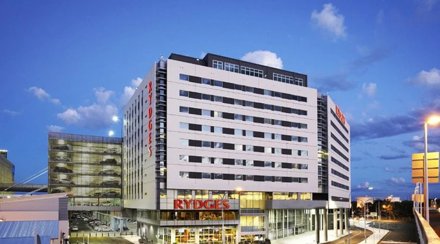 Rydges Sydney Airport Hotel