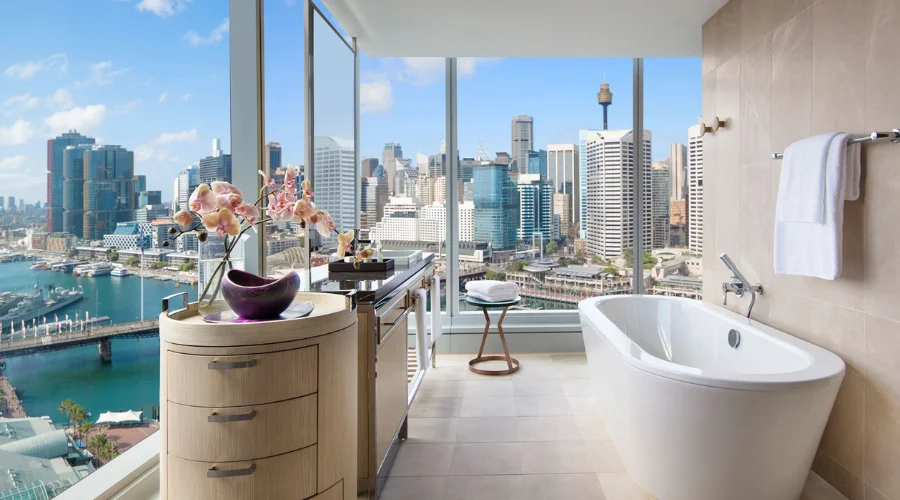 Sofitel Sydney Darling Harbour
