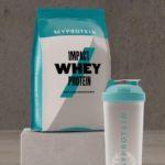 whey protein