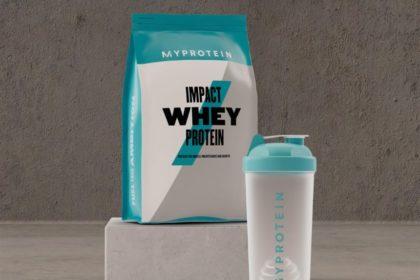 whey protein