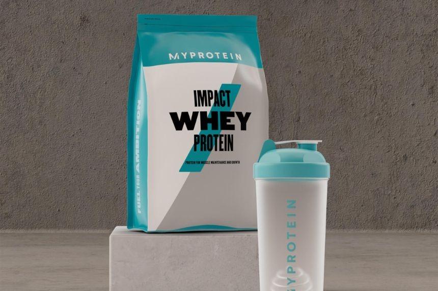 whey protein