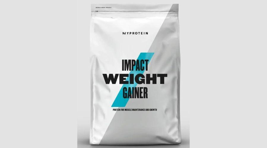 Weight Gain Blend