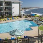 Beach hotels in San Luis Obispo