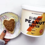peanut butter