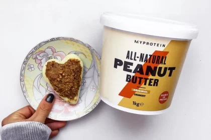 peanut butter