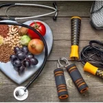 sports nutrition
