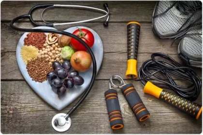 sports nutrition