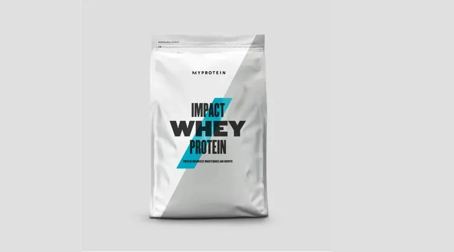 Impact Whey Protein