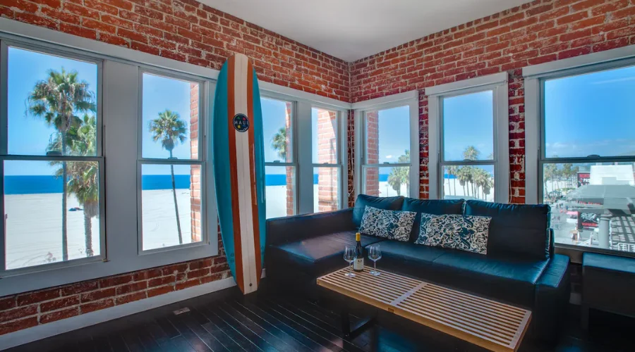 Venice Breeze Suites