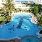 Beach hotels in Daphne
