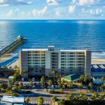 Beach hotels in Foley