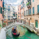 Best place to stay in venice
