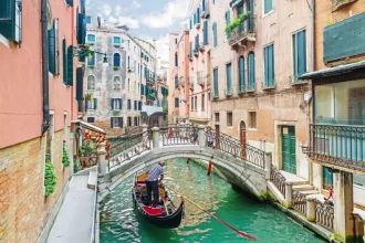 Best place to stay in venice