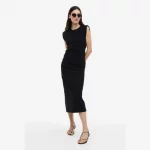 Black Dress For Women