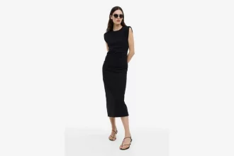 Black Dress For Women