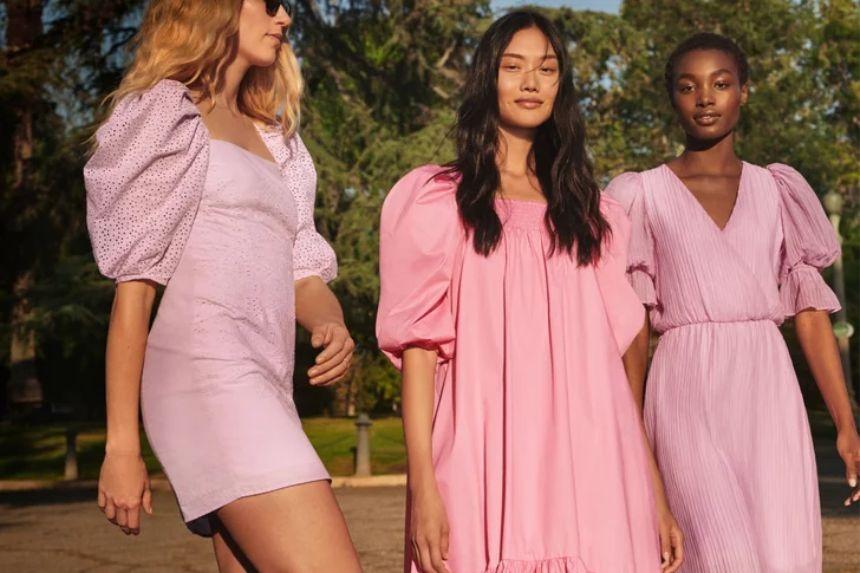 casual dresses for women