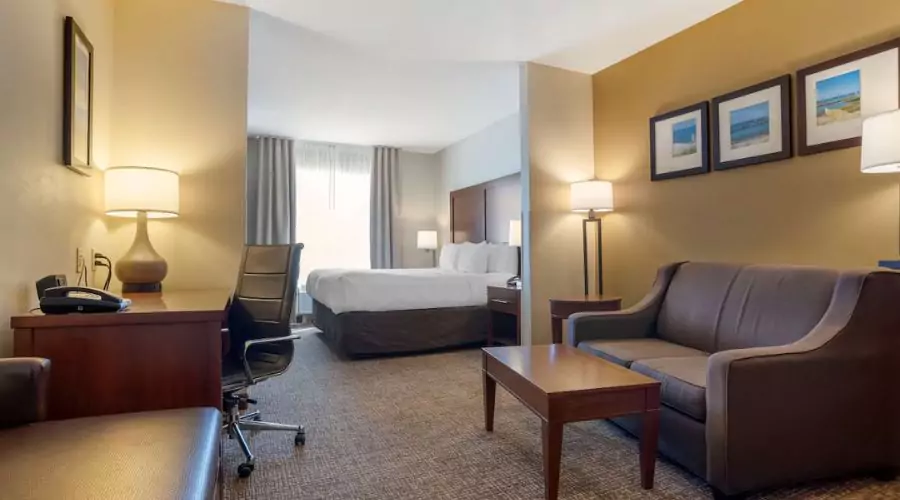 Comfort Suites Foley