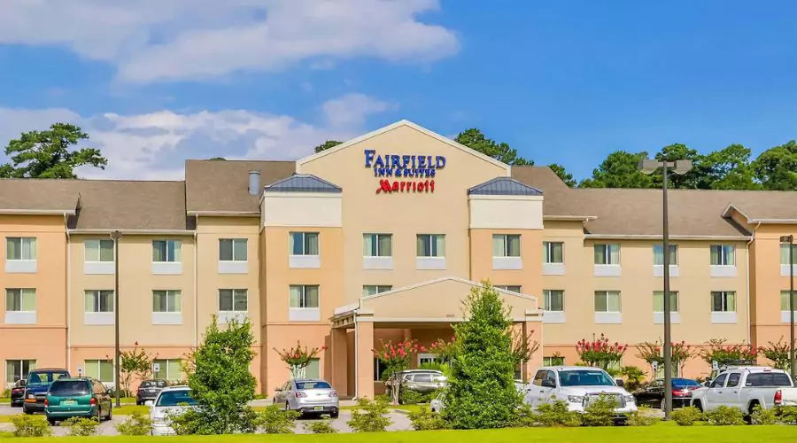 Fairfield Inn & Suites by Marriott Mobile Daphne/ E Shore