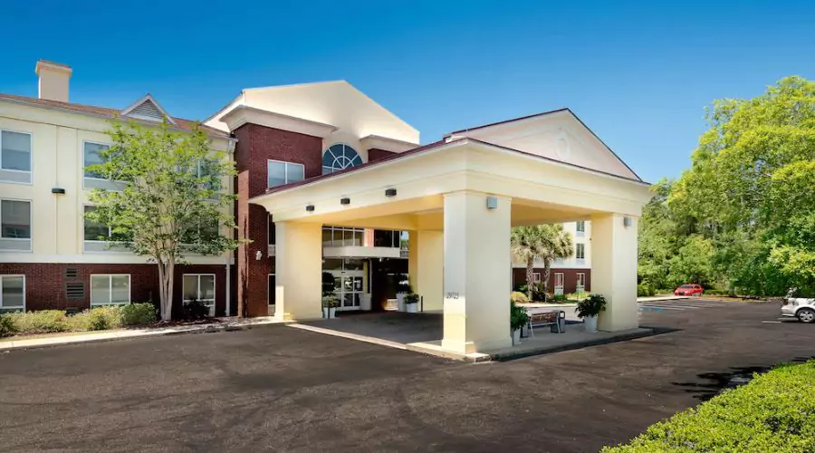 Holiday Inn Express & Suites Daphne- Spanish Fort Area, an IHG Hotel