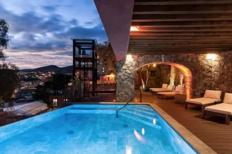 Hotels in guanajuato