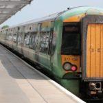london to manchester train
