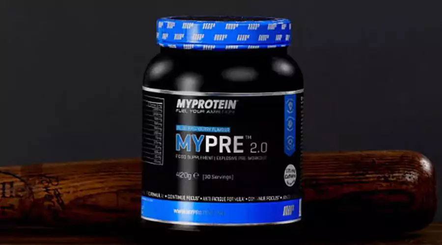 MyPre 2.0